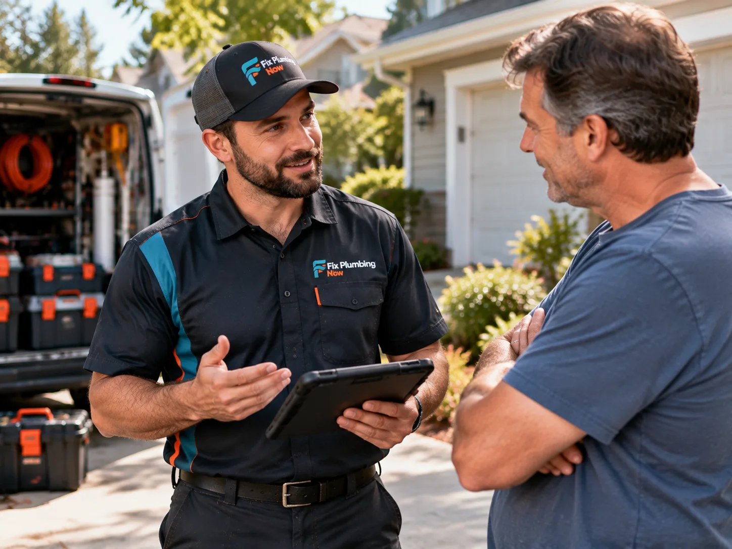 Clogged Drain Service Summerfield, FL FAQs